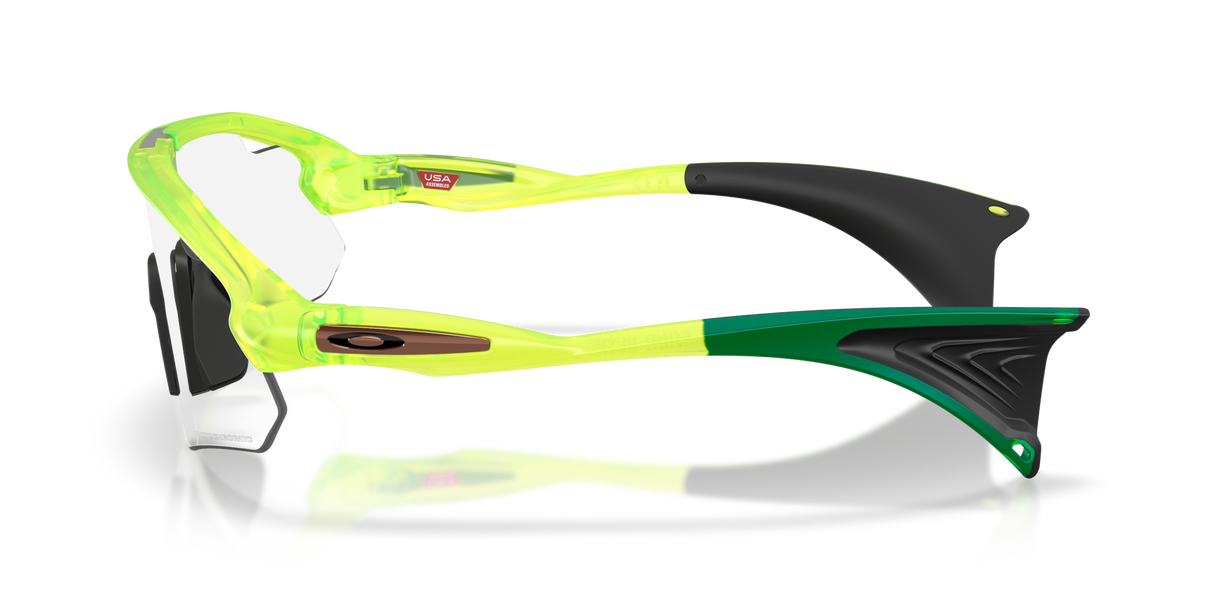 Oakley Stunt Devil A Sunglasses-3