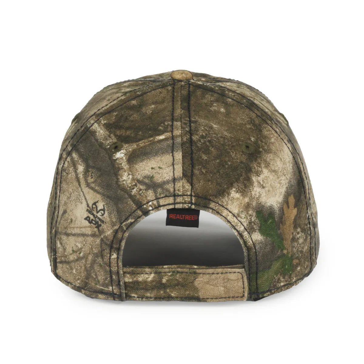 Outdoor Cap CWF-315 Unstructured Solid Back Hat-5