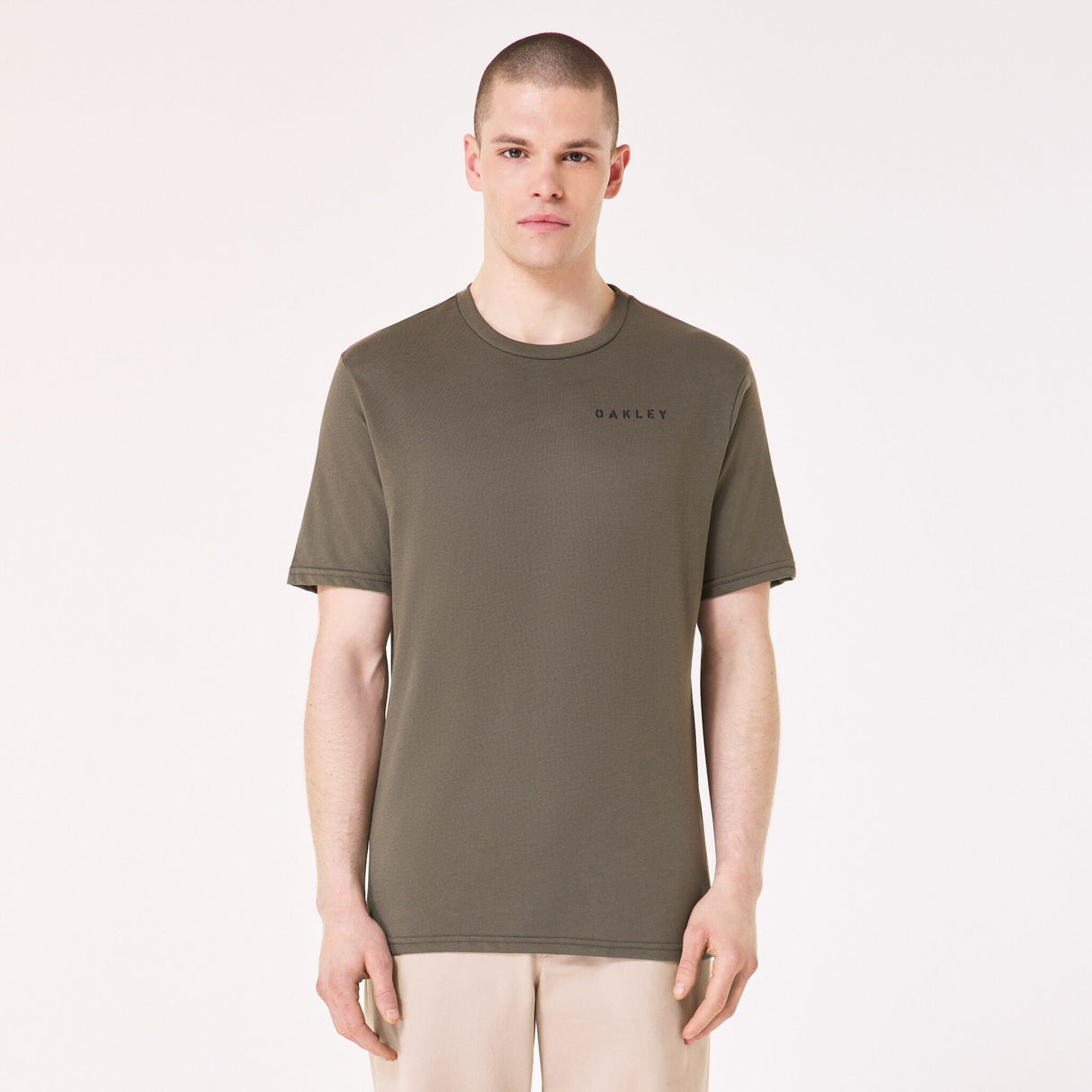 Oakley Men's Si Foundation Tee-2