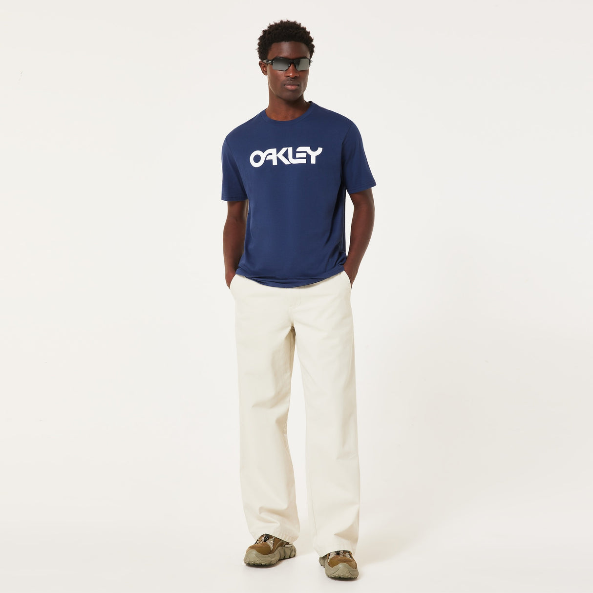 Oakley Men's Mark II Tee 2.0-2