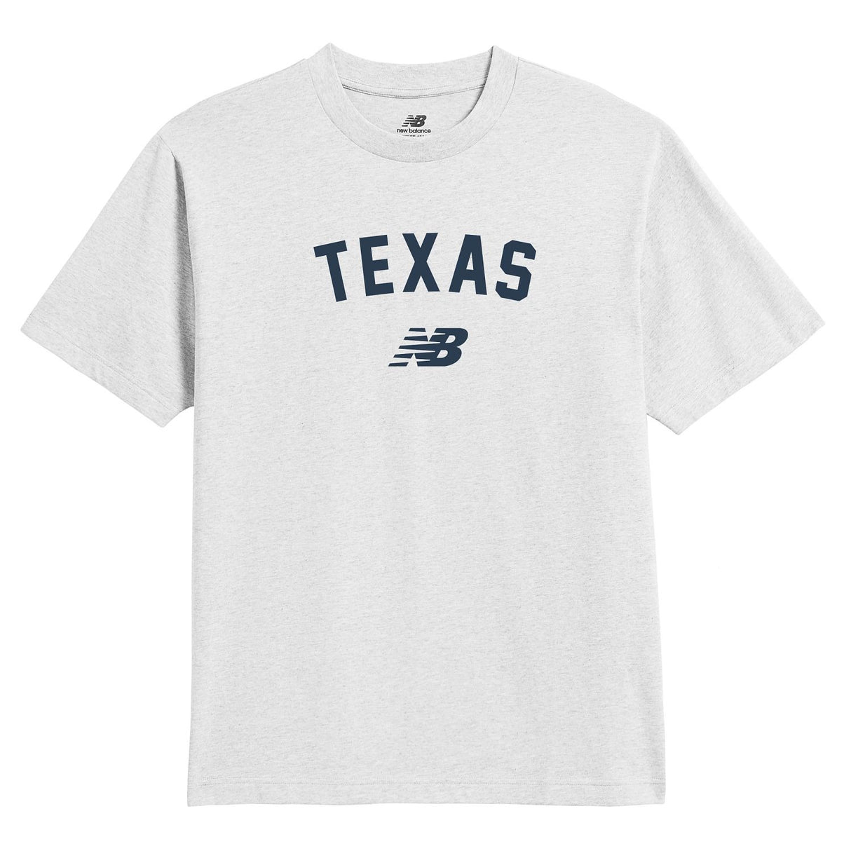 New Balance Men's Texas Core City T-Shirt-1
