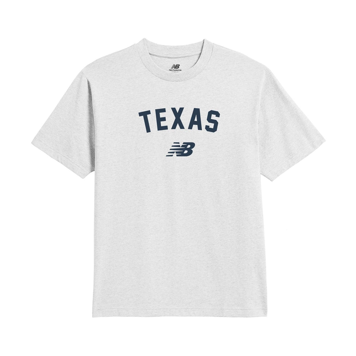 New Balance Men's Texas Core City T-Shirt-1