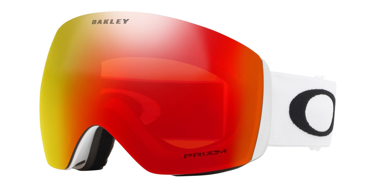Oakley Flight Deck L Snow Goggles-1