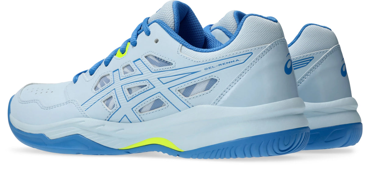 Asics Women's GEL-Renma Volleyball Shoes-7