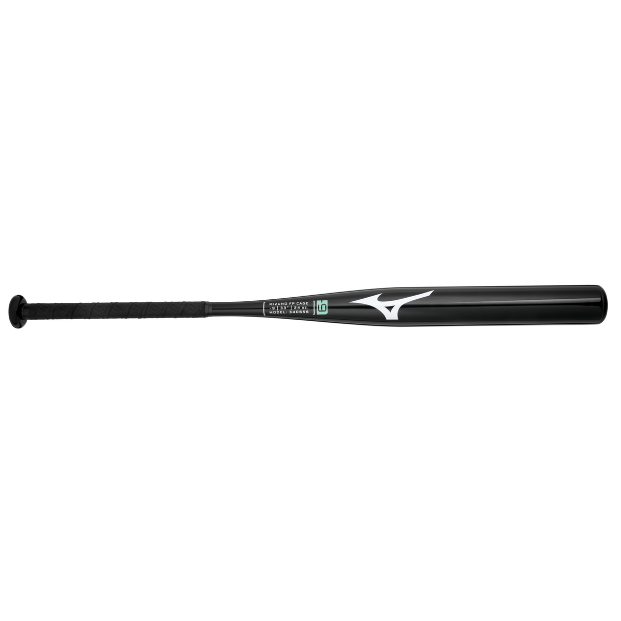 Mizuno Fastpitch Training-Cage Bat -9-1