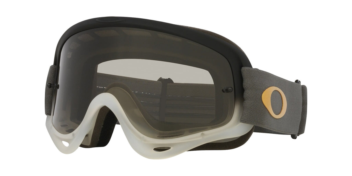 Oakley O-Frame MX Goggles-1