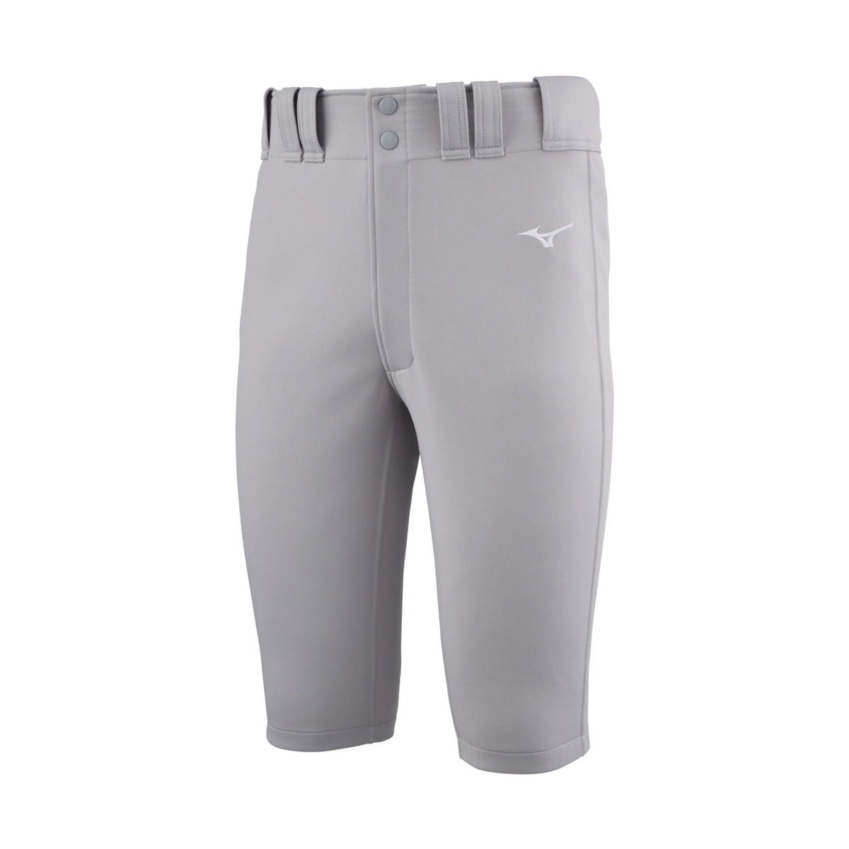 Mizuno Men's Premier Shorty Baseball Pants-1