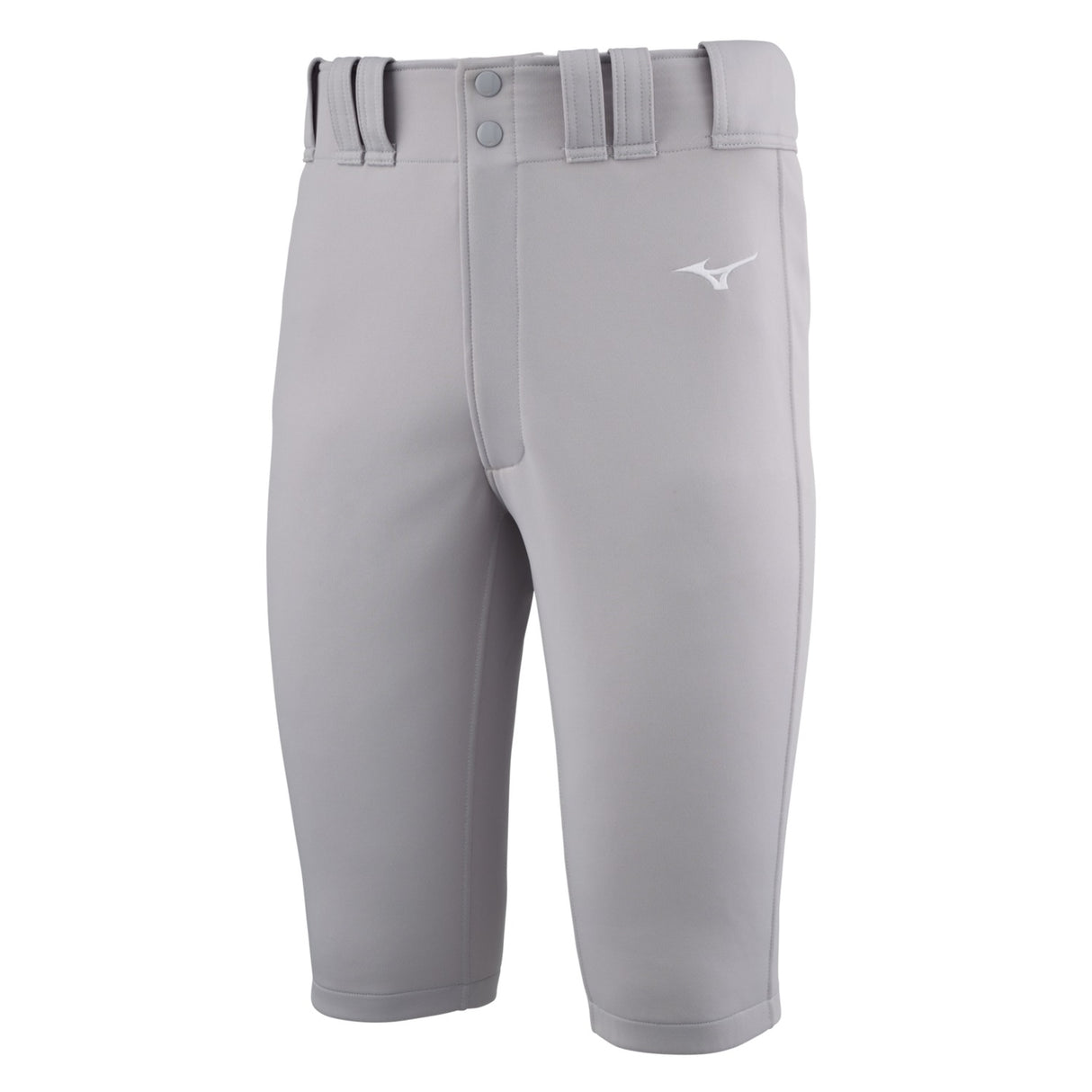 Mizuno Men's Premier Shorty Baseball Pants-1