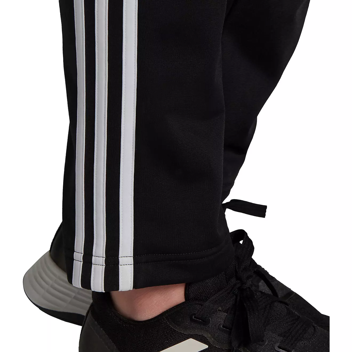 adidas Women's Warm-Up 3-Stripes Tricot Pants Womens Apparel Pants & Sweatpants