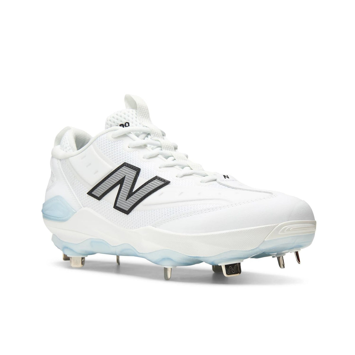New Balance Men's 3000v8 Energy Metal Baseball Cleats-3