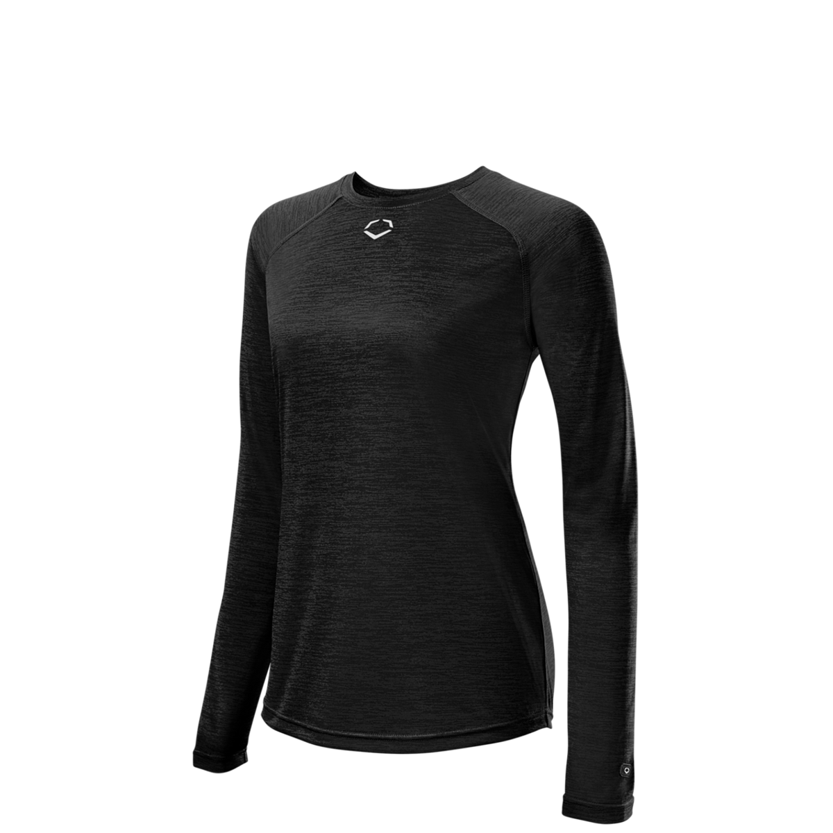 EvoShield Women's EVO Fx SS Training Baseball Tee-2