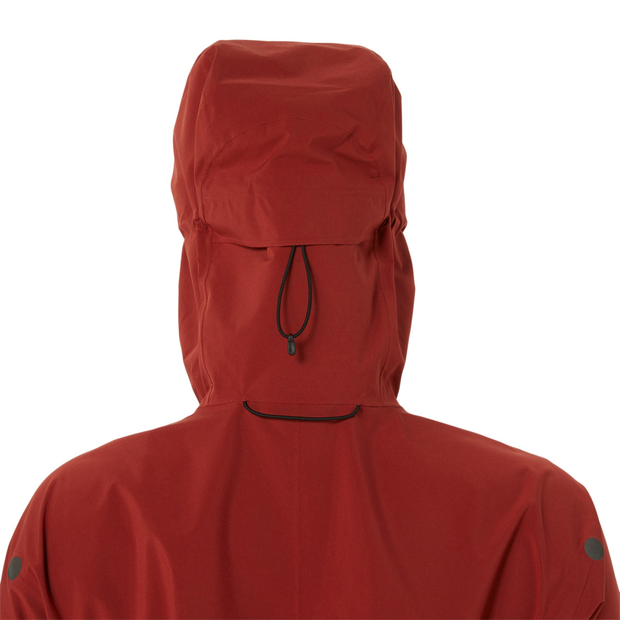 Asics Women's Metarun Waterproof Jacket-9