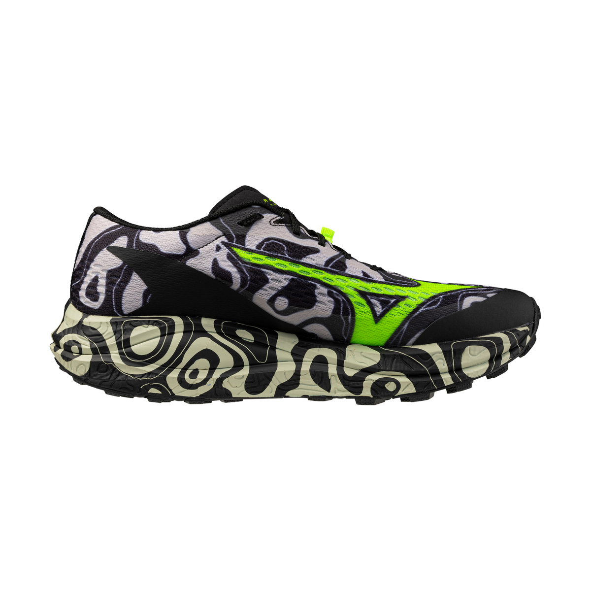 Mizuno Men's Neo Accera Running Shoes-3