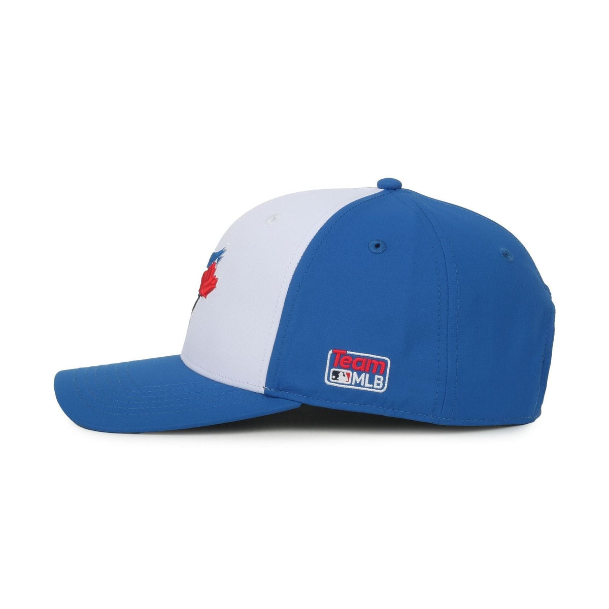 Outdoor Cap MLB-555 Toronto Blue Jays Baseball Cap-7