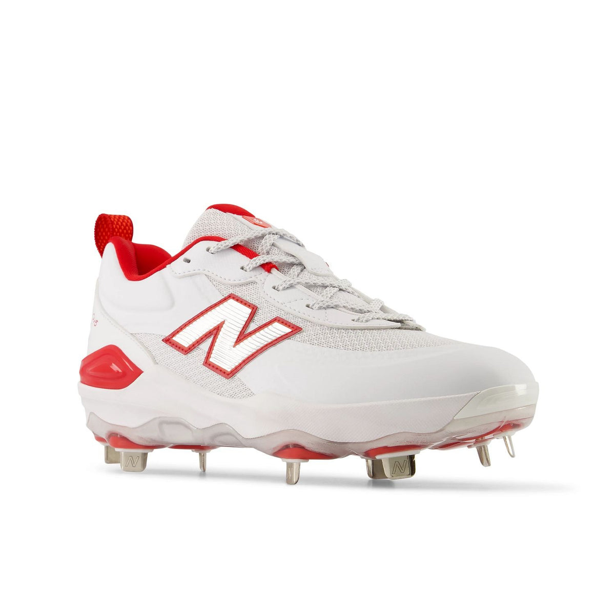New Balance Women's Velo v5 Metal Softball Cleats-3
