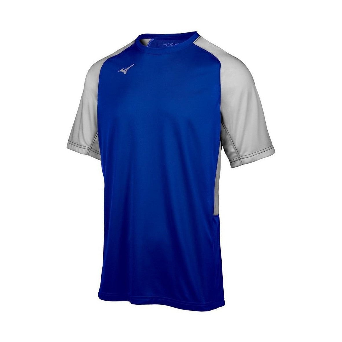 Mizuno Men's Aerolite Crew Baseball Jersey-1