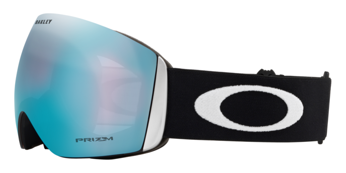 Oakley Flight Deck L Snow Goggles-4