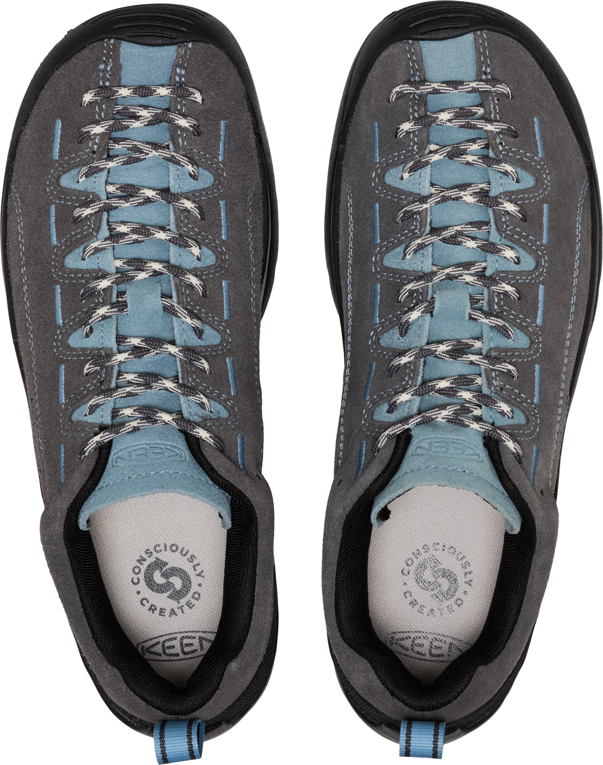 KEEN Men's Jasper Sneaker-1