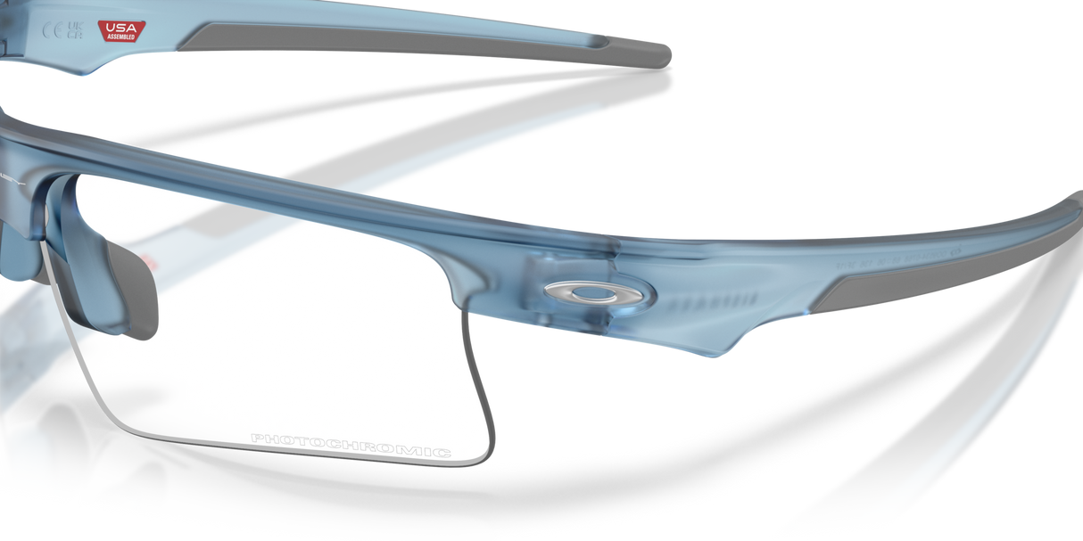 Oakley Bisphaera Speed Sunglasses-7