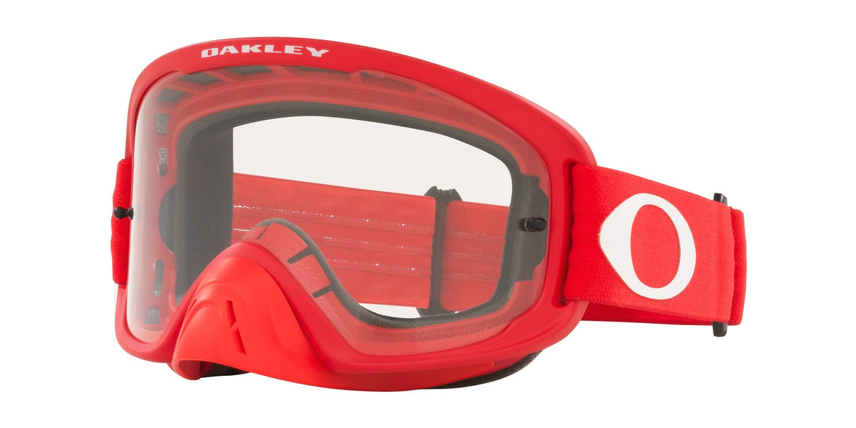 Oakley O Frame 2.0 Pro MX Goggles-1