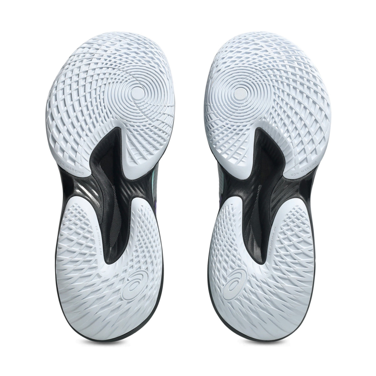 Asics Men's Metarise 2 Volleyball Shoes-3