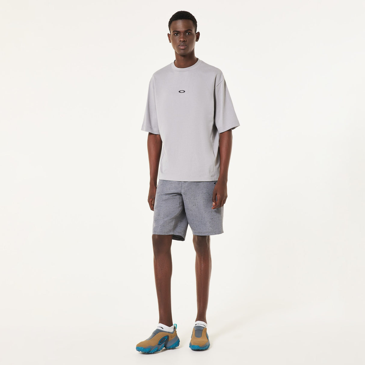 Oakley Men's Driven Tee-2