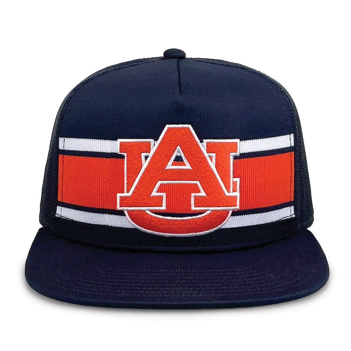 The Game Headwear Auburn Class Of '92 Trucker Hat