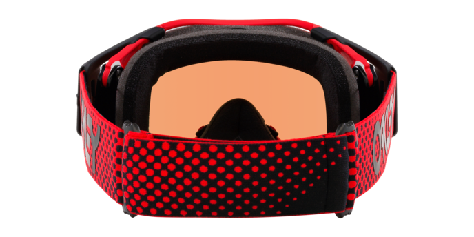 Oakley Airbrake MX Goggles-8