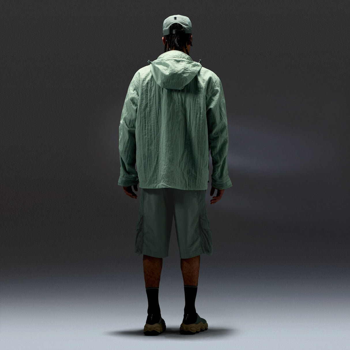 Oakley Men's Reserve Momento Jacket-9