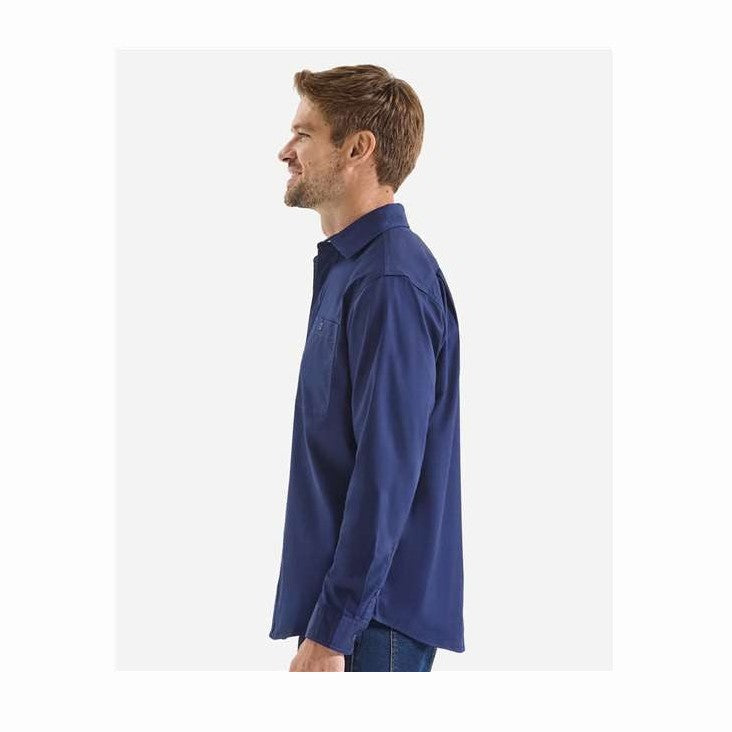 Artisan Collection by Reprime Men's Utility 2.0 Service Shirt-4