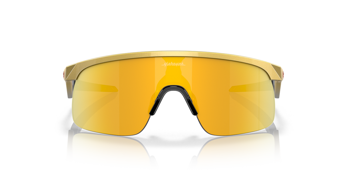 Oakley Resistor NFL Sunglasses-12