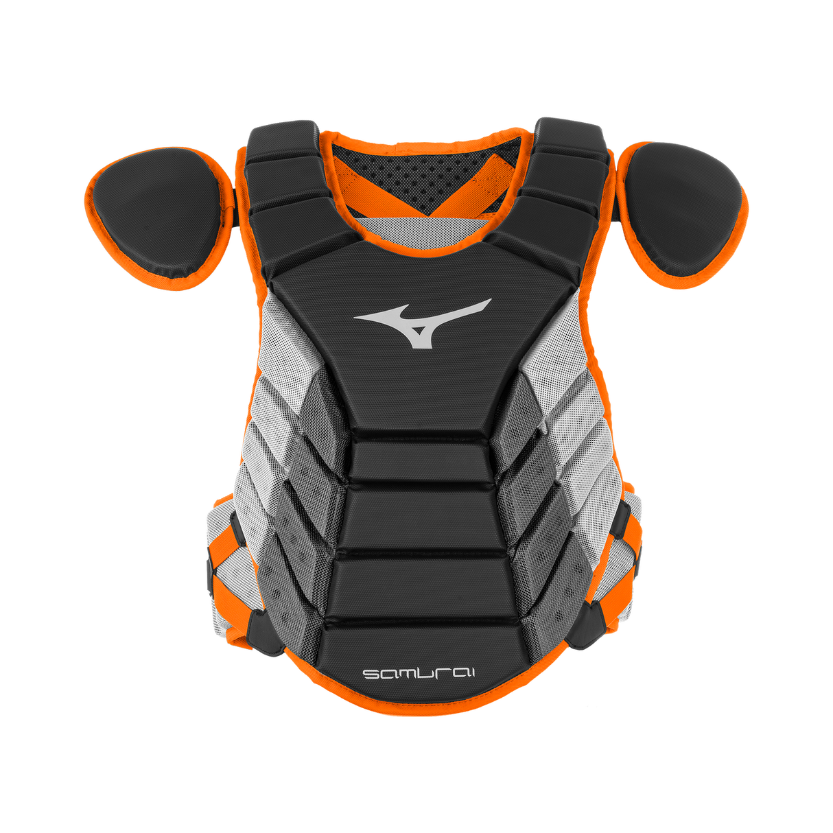 Mizuno Youth Samurai Baseball Chest Protector 14"