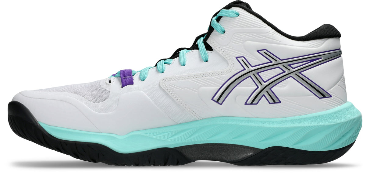 Asics Men's Sky Elite FF MT 4 Volleyball Shoes-2