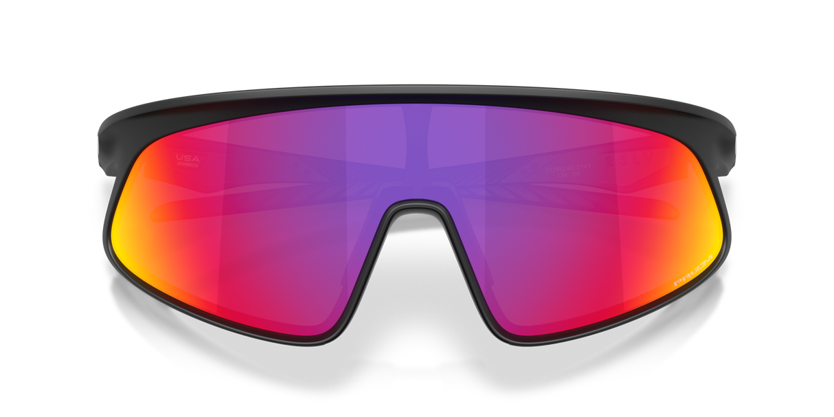 Oakley RSLV 141 Sunglasses-9