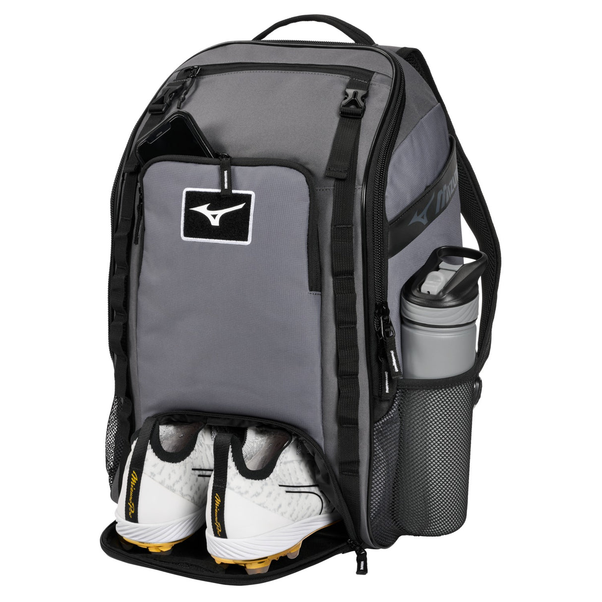 Mizuno Organizer 26 Backpack-6