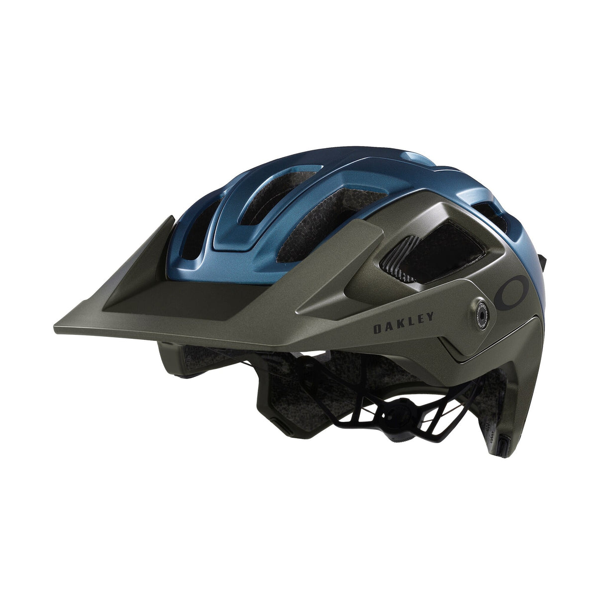 Oakley Drt5 Maven Bike Helmet-1