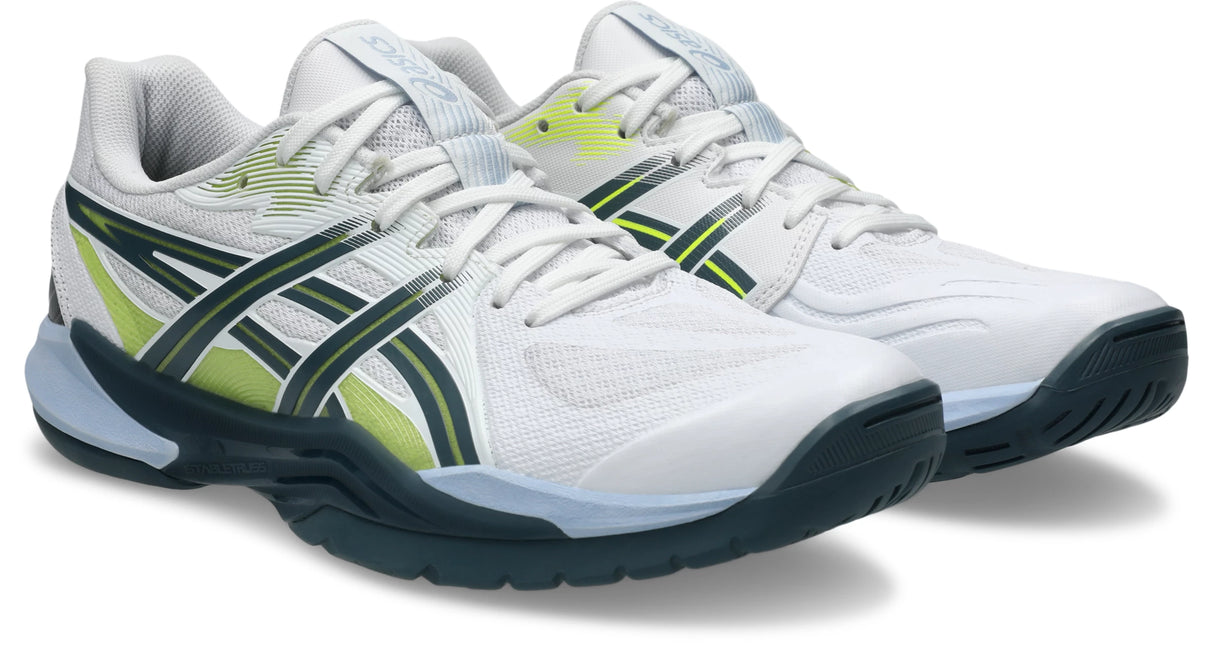 Asics Men's Powerbreak FF Volleyball Shoes-5