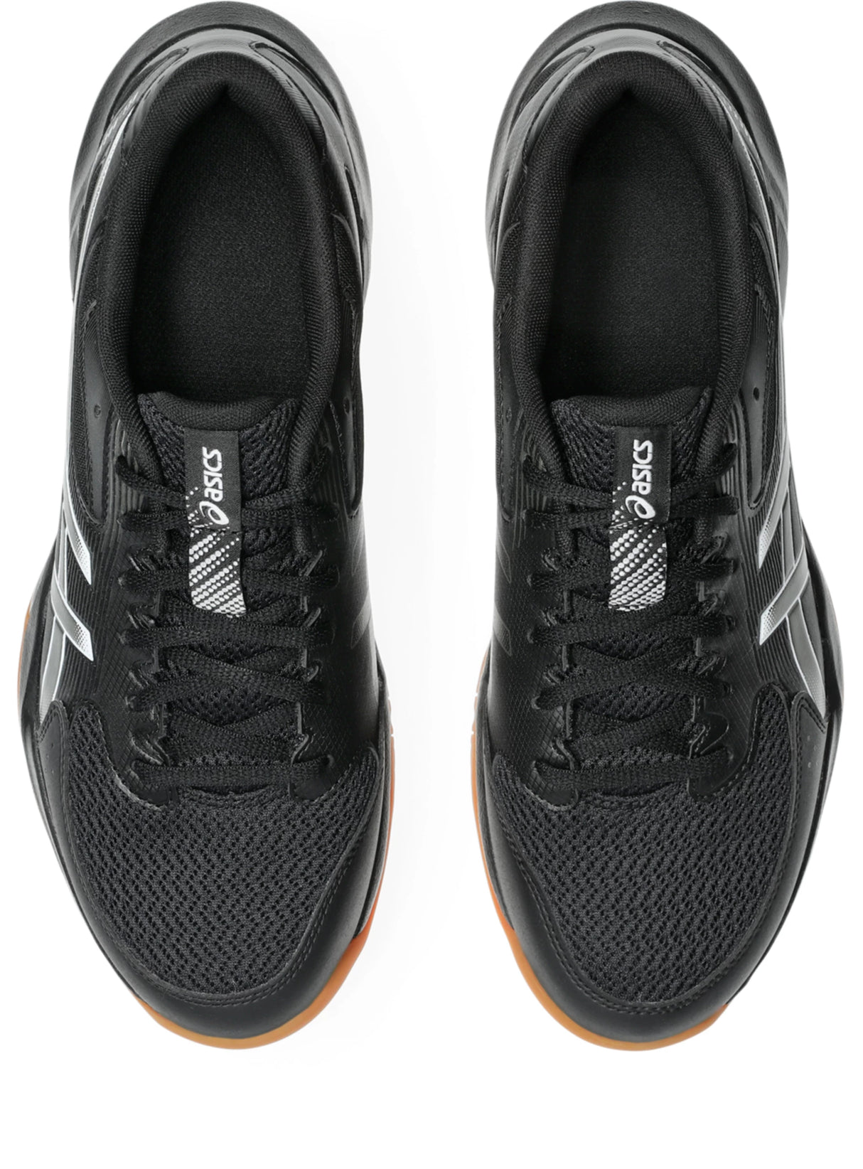 Asics Men's GEL-Rocket 12 Volleyball Shoes-4