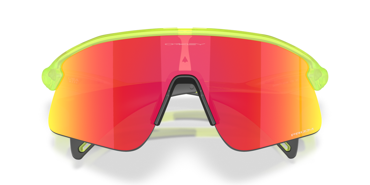 Oakley Stunt Devil Sunglasses-9