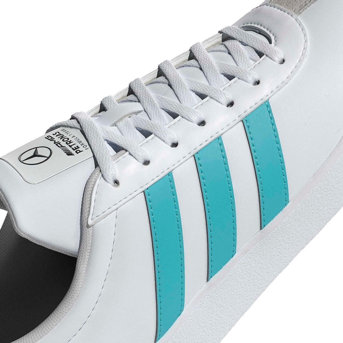 adidas Men's VL Court Mer Shoes-7