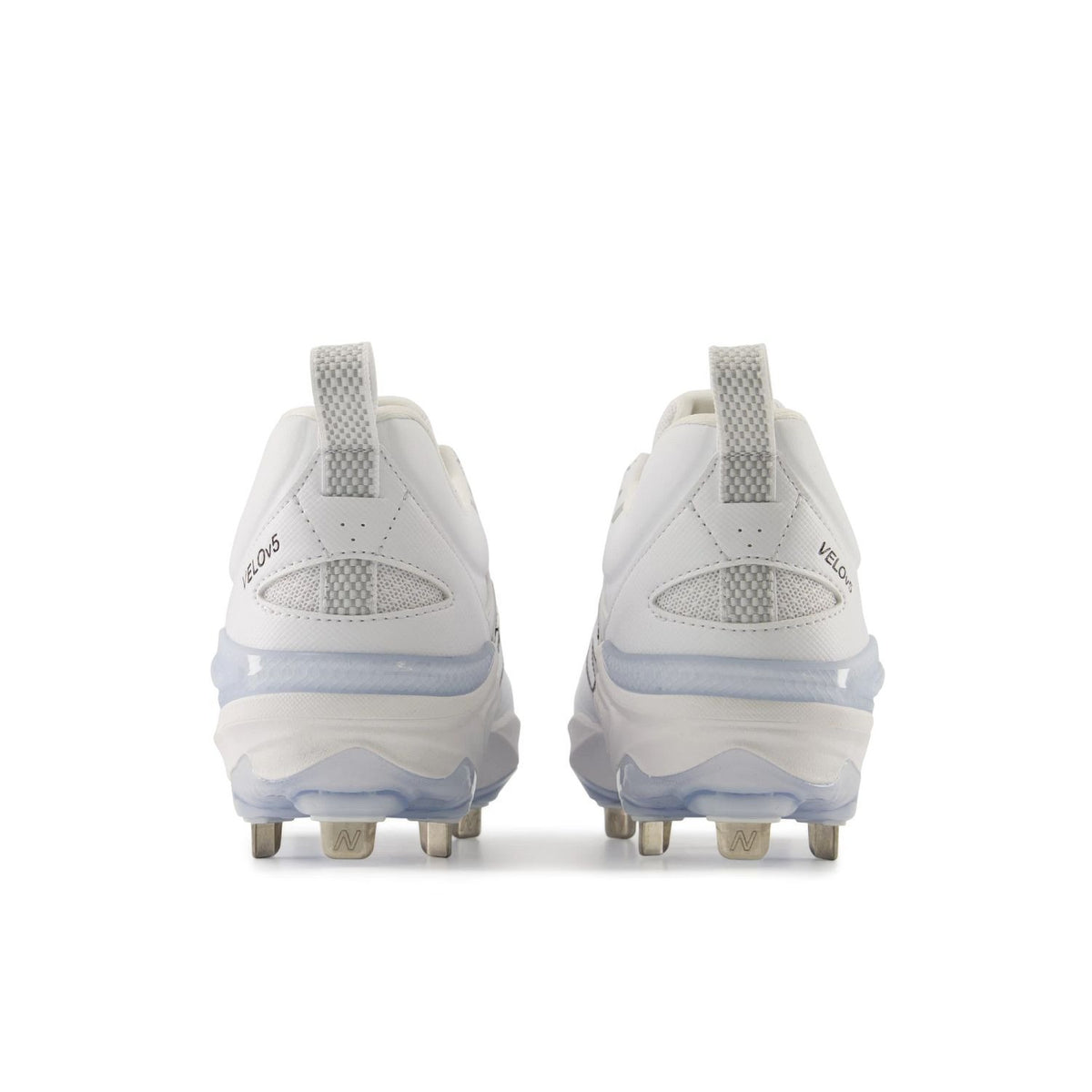 New Balance Women's Velo v5 Metal Softball Cleats-5