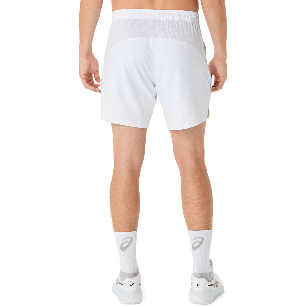 Asics Men's Match 7-Inch Shorts-2