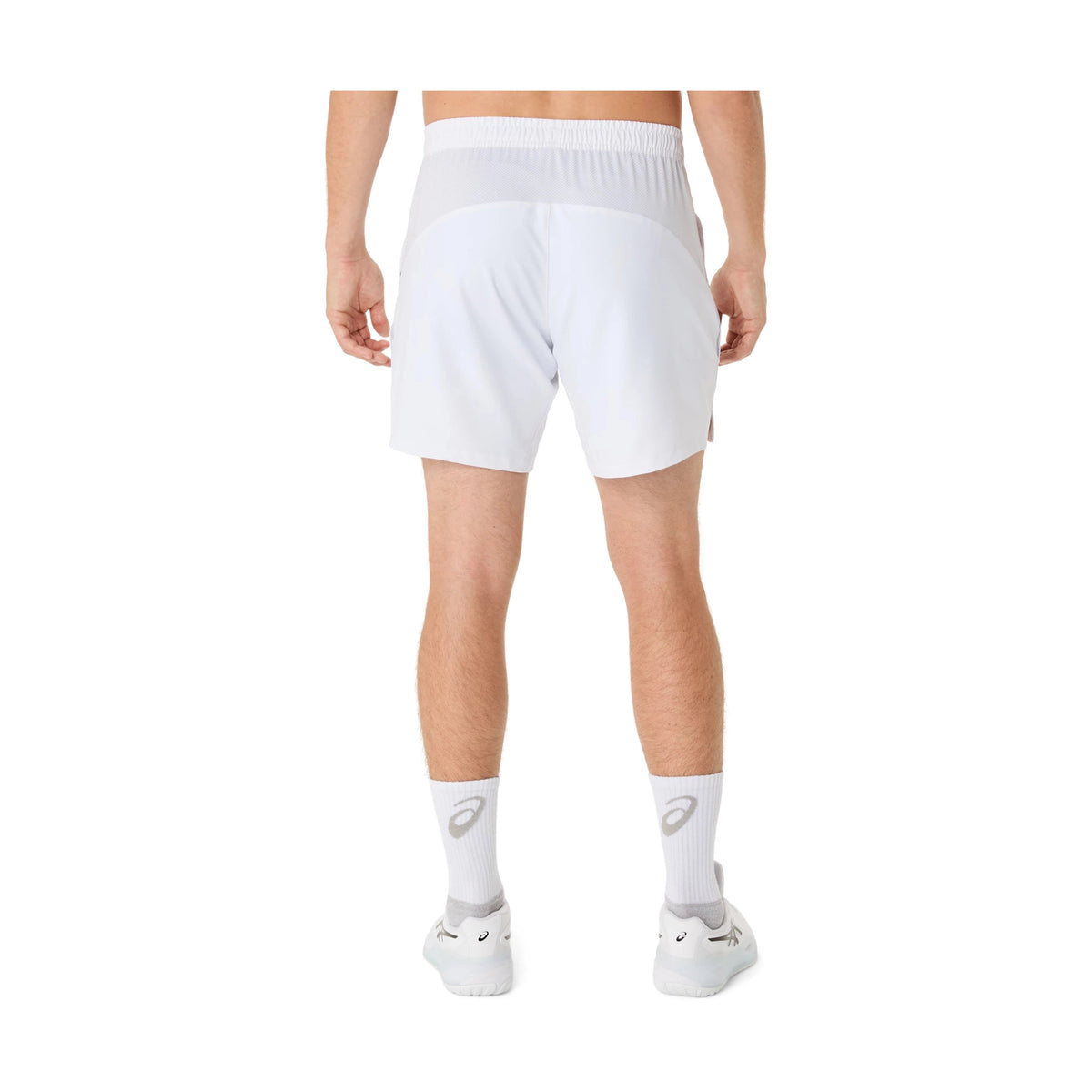Asics Men's Match 7-Inch Shorts-2