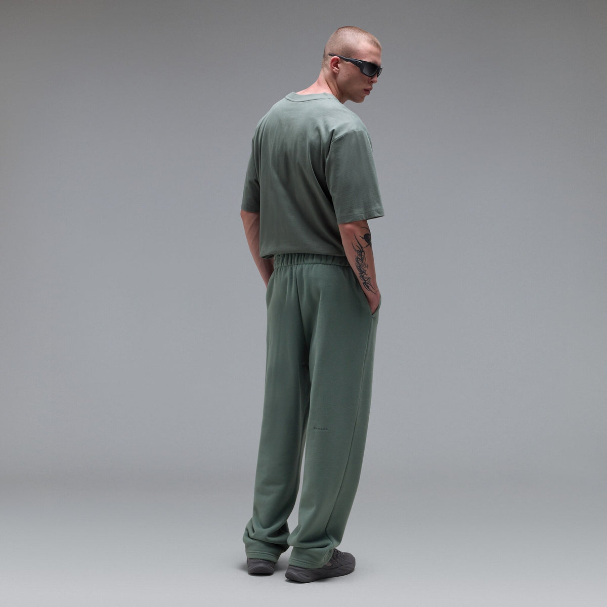 Oakley Men's Soho Gen Sweatpant Pants-5