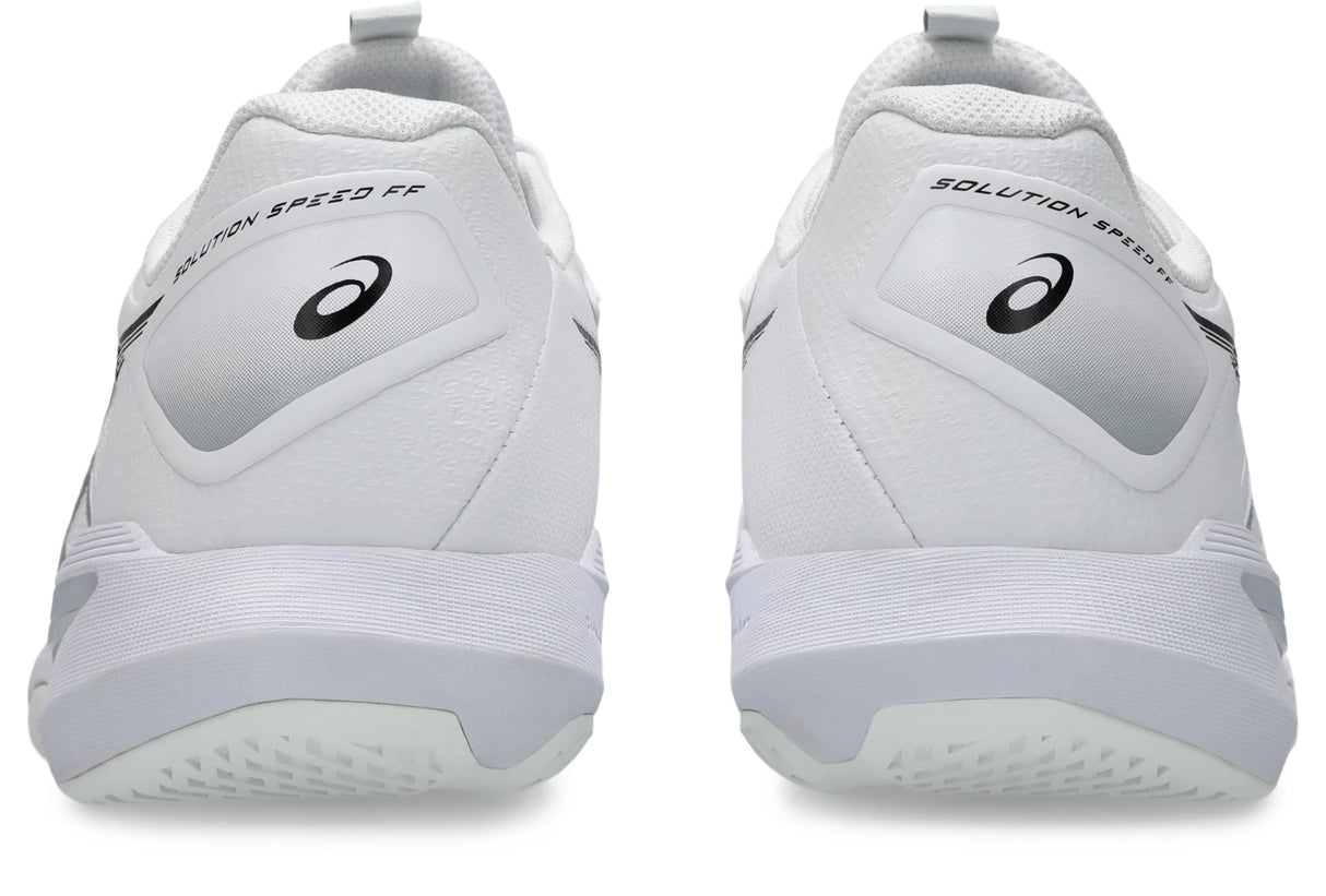 Asics Men's Solution Speed FF 4 Tennis Shoes-6