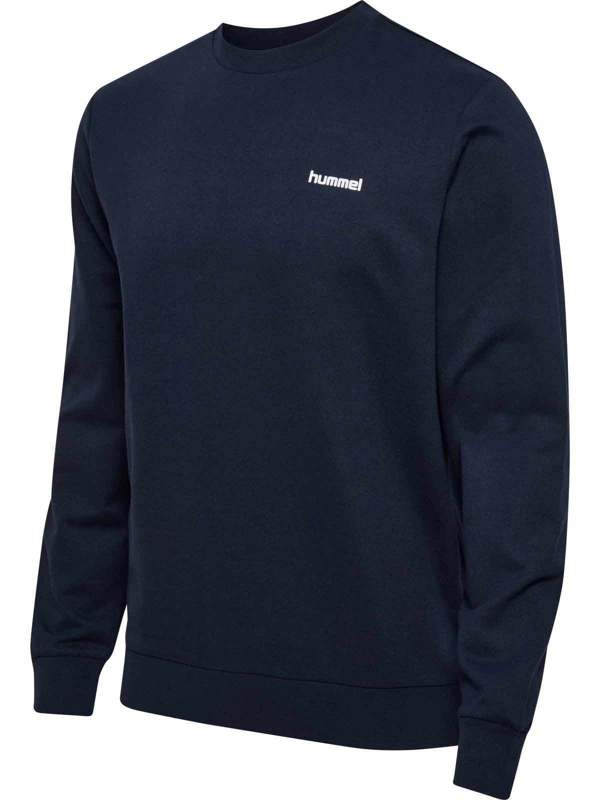 hummel Men's Frame Crewneck-1