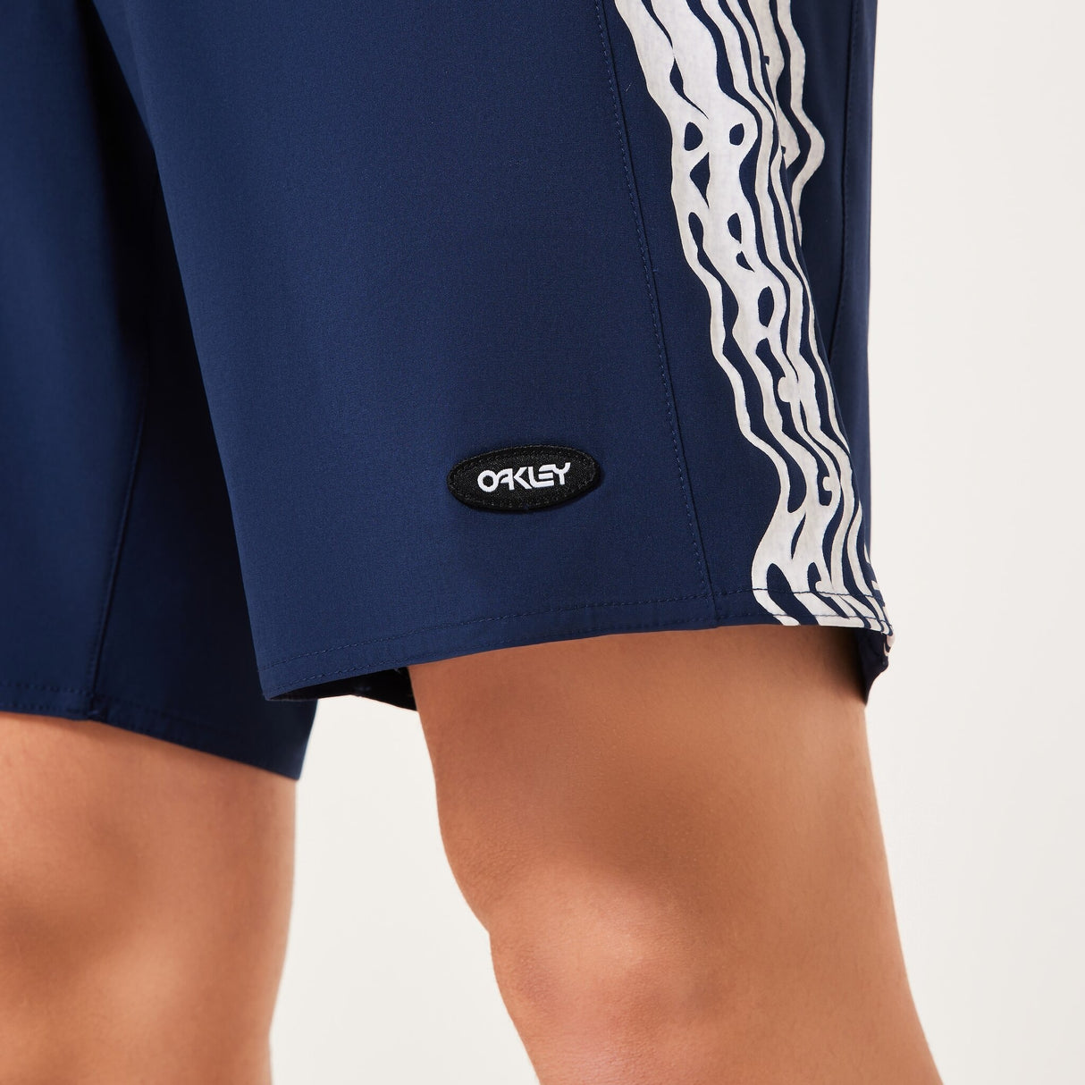Oakley Men's Quiver RC 19" Boardshorts-7