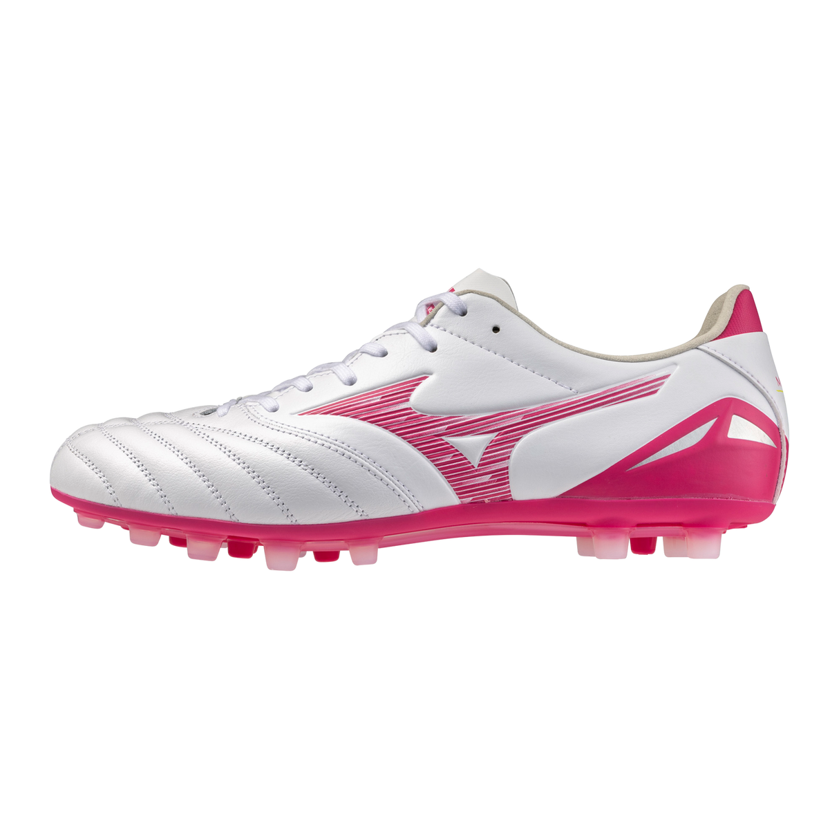 Mizuno Adult Morelia Neo IV Pro AG Soccer Cleats-1