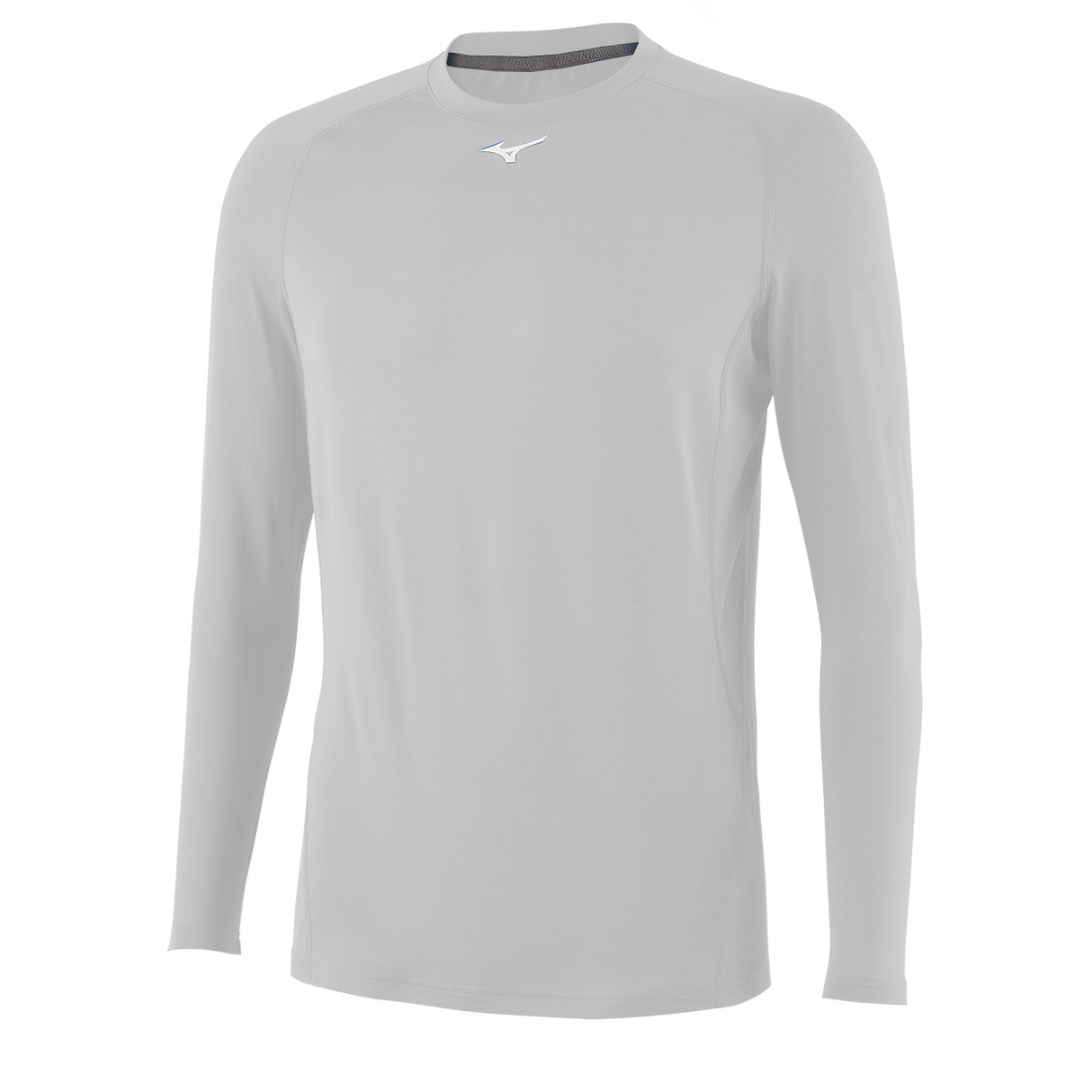 Mizuno Men's Long Sleeve Compression Top
