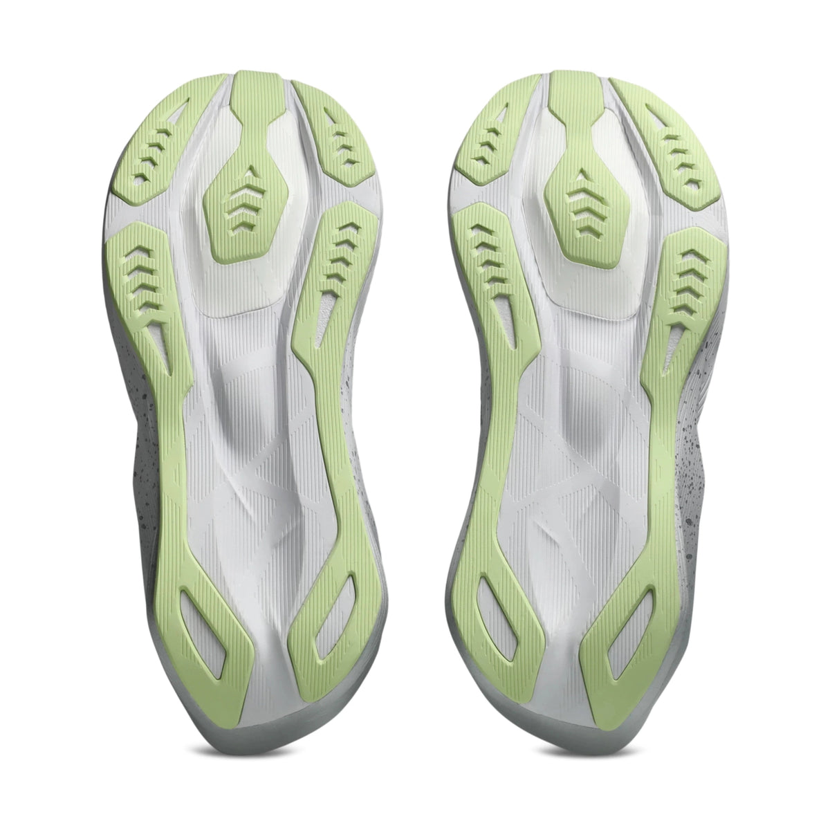 Asics Men's Novablast 6 Platinum Running Shoes-3